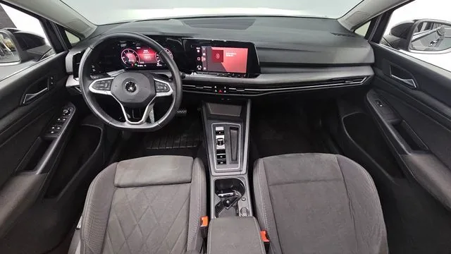 Volkswagen Golf 2022 2.0 TDI Prestige
