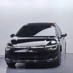 Volkswagen Golf 2022 2.0 TDI Prestige