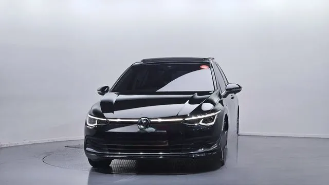 Volkswagen Golf 2022 2.0 TDI Prestige