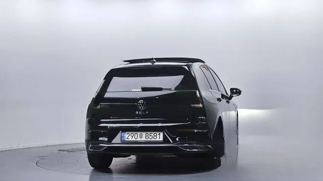 Volkswagen Golf 2022 2.0 TDI Prestige