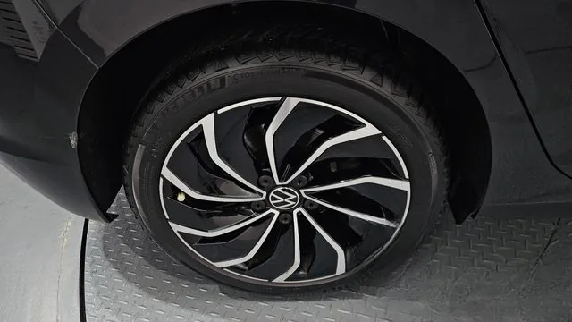 Volkswagen Golf 2022 2.0 TDI Prestige