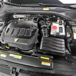 Volkswagen Golf 2022 2.0 TDI Prestige