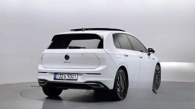 Volkswagen Golf 2022 2.0 TDI Prestige