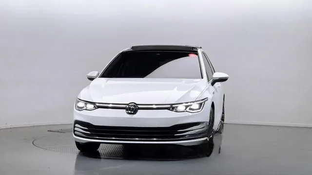 Volkswagen Golf 2022 2.0 TDI Prestige