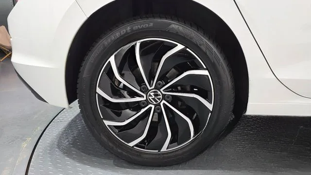 Volkswagen Golf 2022 2.0 TDI Prestige