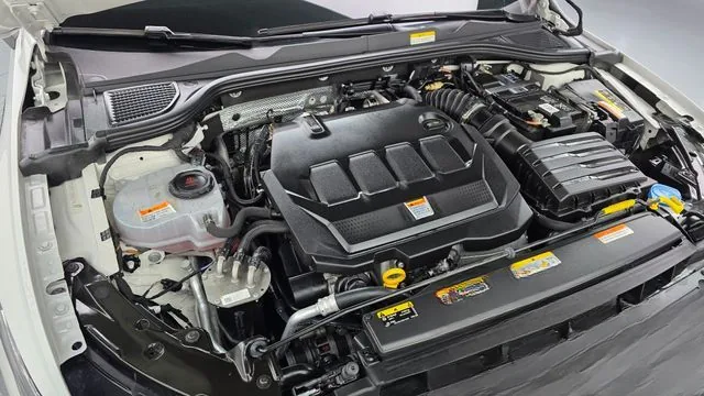 Volkswagen Golf 2022 2.0 TDI Prestige
