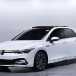 Volkswagen Golf 2022 2.0 TDI Prestige