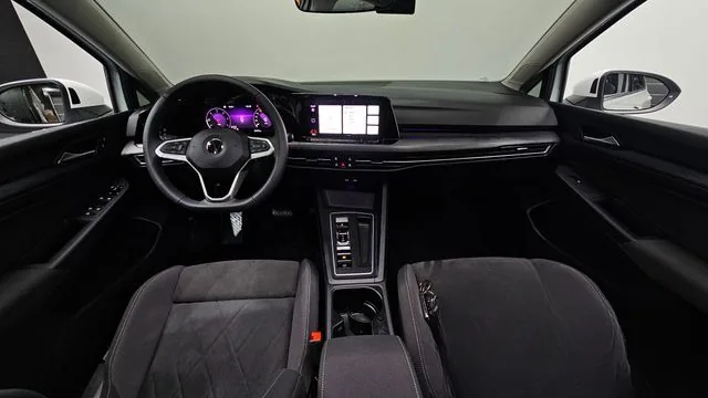 Volkswagen Golf 2022 2.0 TDI Prestige