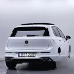 Volkswagen Golf 2022 2.0 TDI Prestige