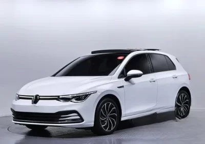 Volkswagen Golf 2022 2.0 TDI Prestige