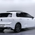 Volkswagen Golf 2022 2.0 TDI Prestige