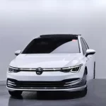 Volkswagen Golf 2022 2.0 TDI Prestige