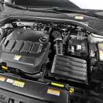 Volkswagen Golf 2022 2.0 TDI Prestige