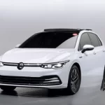 Volkswagen Golf 2022 2.0 TDI Prestige