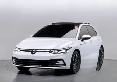 Volkswagen Golf 2022 2.0 TDI Prestige