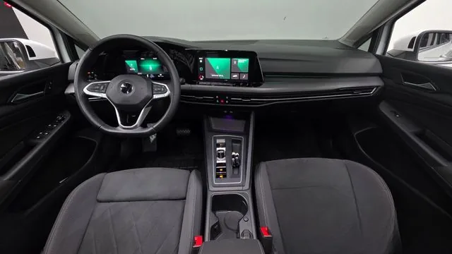 Volkswagen Golf 2022 2.0 TDI Prestige