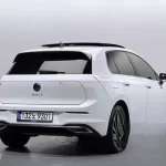 Volkswagen Golf 2022 2.0 TDI Prestige