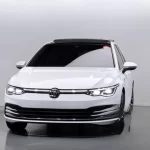 Volkswagen Golf 2022 2.0 TDI Prestige