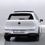 Volkswagen Golf 2022 2.0 TDI Prestige