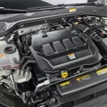 Volkswagen Golf 2022 2.0 TDI Prestige