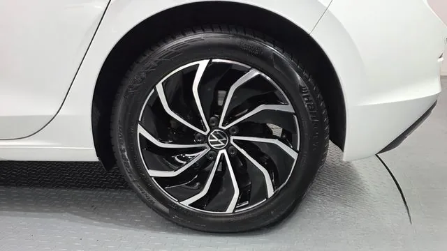 Volkswagen Golf 2022 2.0 TDI Prestige