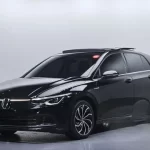 Volkswagen Golf 2022 2.0 TDI Prestige