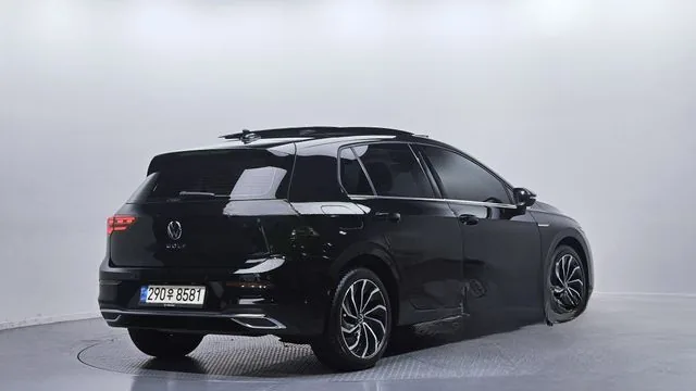 Volkswagen Golf 2022 2.0 TDI Prestige