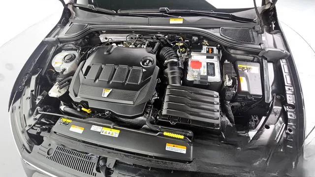 Volkswagen Golf 2022 2.0 TDI Prestige
