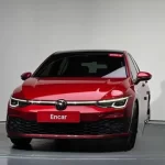 Volkswagen Golf 2022 2.0 GTI
