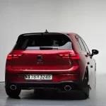 Volkswagen Golf 2022 2.0 GTI