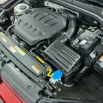 Volkswagen Golf 2022 2.0 GTI