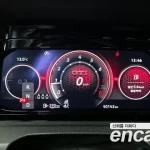 Volkswagen Golf 2022 2.0 GTI