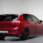 Volkswagen Golf 2022 2.0 GTI