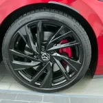 Volkswagen Golf 2022 2.0 GTI