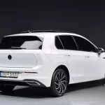 Volkswagen Golf 2023 2.0 TDI Prestige
