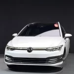 Volkswagen Golf 2023 2.0 TDI Prestige