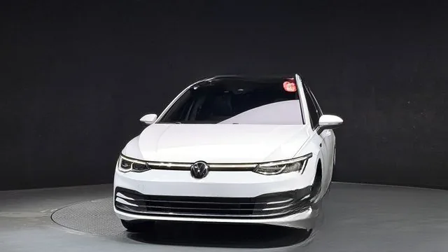 Volkswagen Golf 2023 2.0 TDI Prestige