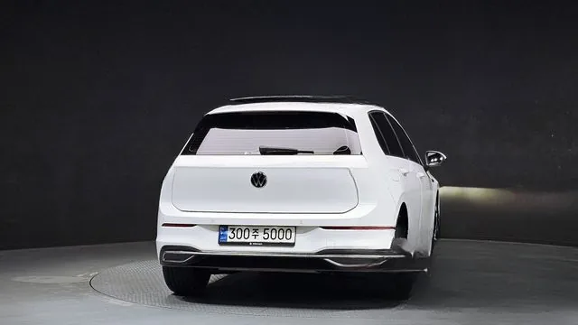Volkswagen Golf 2023 2.0 TDI Prestige