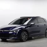 Volkswagen Golf 2022 2.0 TDI Prestige