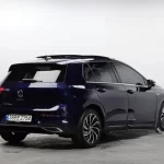 Volkswagen Golf 2022 2.0 TDI Prestige