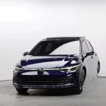 Volkswagen Golf 2022 2.0 TDI Prestige