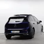 Volkswagen Golf 2022 2.0 TDI Prestige