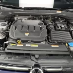 Volkswagen Golf 2022 2.0 TDI Prestige
