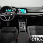 Volkswagen Golf 2022 2.0 TDI Prestige