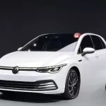 Volkswagen Golf 2023 2.0 TDI Prestige