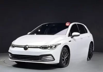 Volkswagen Golf 2023 2.0 TDI Prestige
