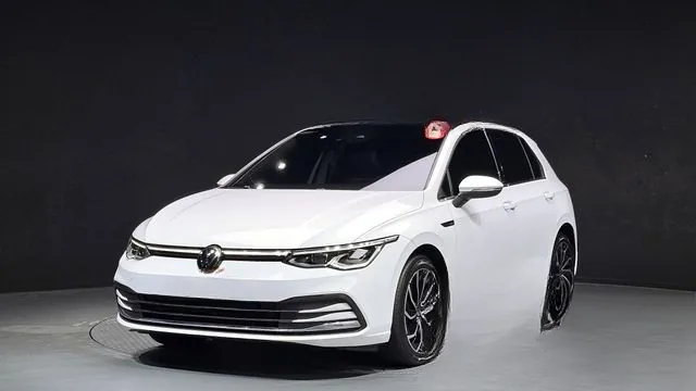 Volkswagen Golf 2023 2.0 TDI Prestige