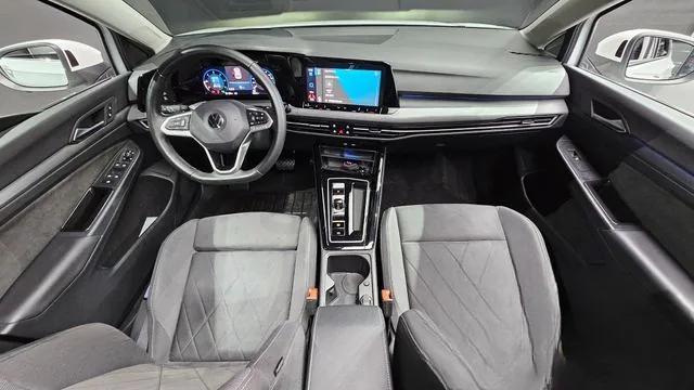 Volkswagen Golf 2023 2.0 TDI Prestige