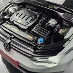 Volkswagen Golf 2023 2.0 TDI Prestige