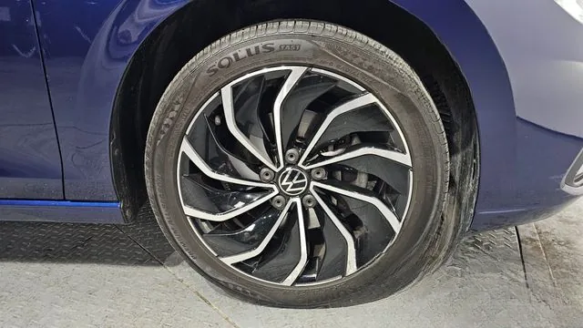 Volkswagen Golf 2022 2.0 TDI Prestige